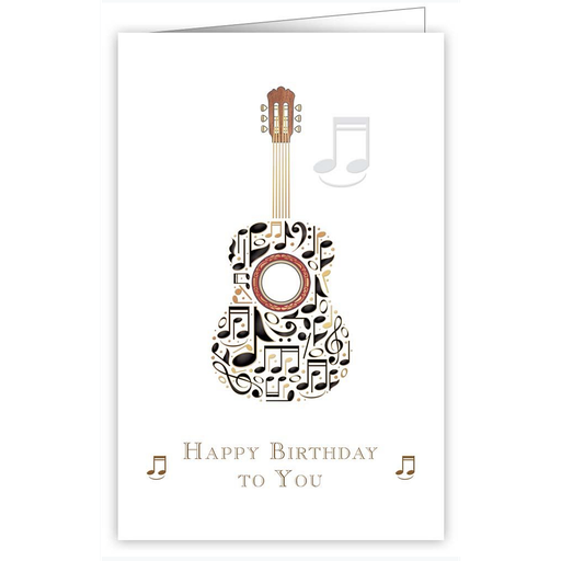 [TMC2438] Happy Birthday to you