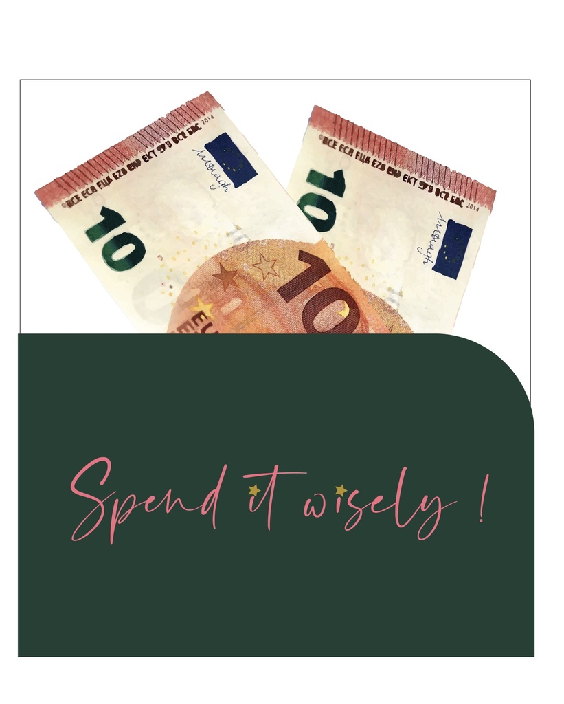 Money Money Money