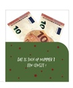 Een leuk kerstpresentje