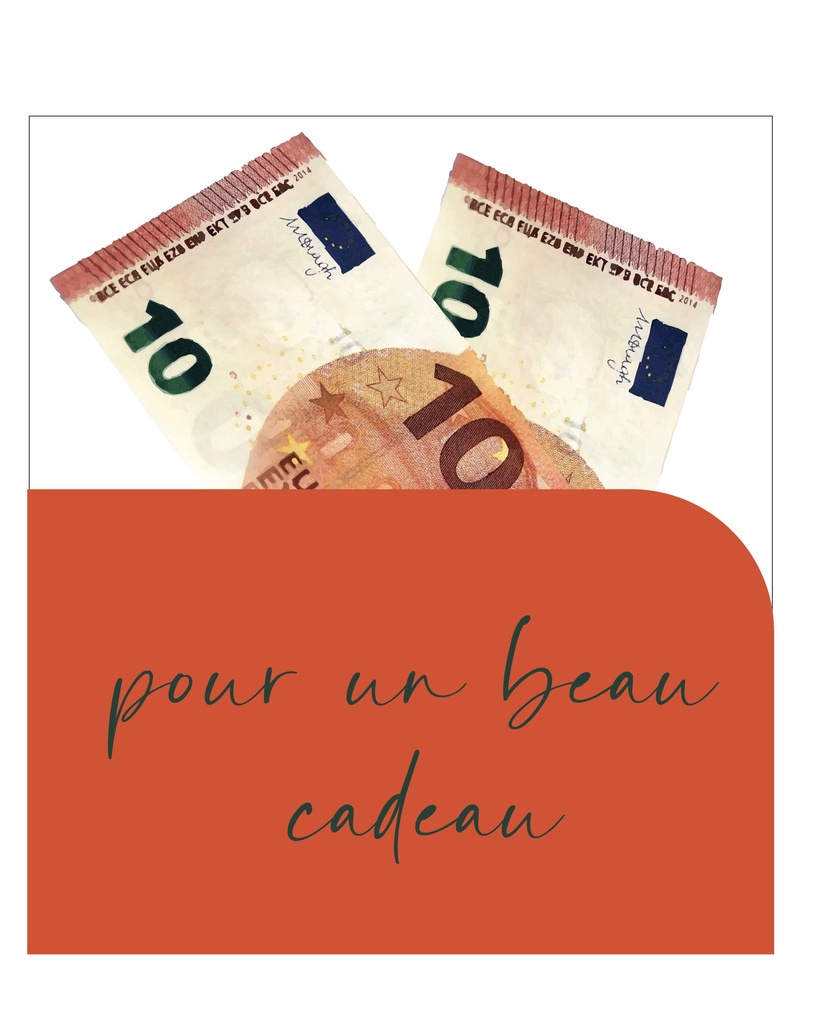 Quelques euros