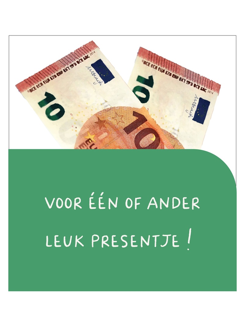 Voor al je supercoole wensen