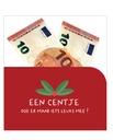 een klein presentje ...