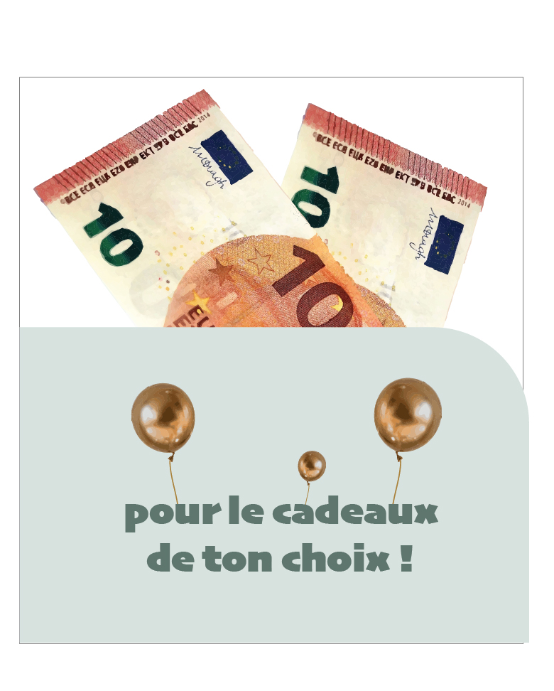 Quelques euros