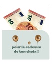 Quelques euros