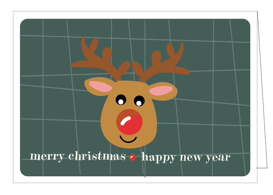 Merry Christmas Happy New Year