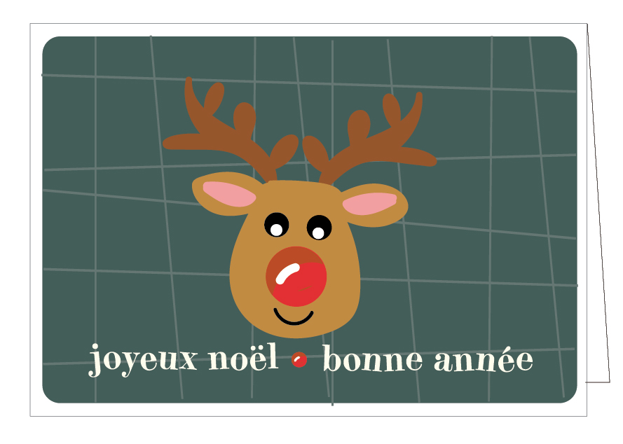 Joyeux Noël Bonne Année
