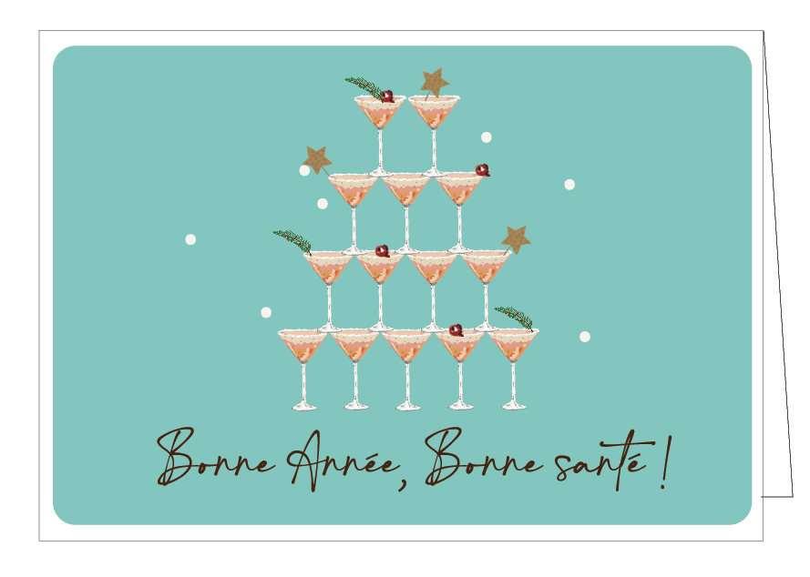 Bonne Année Bonne Santé