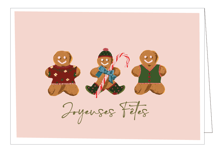 Joyeuses Fêtes