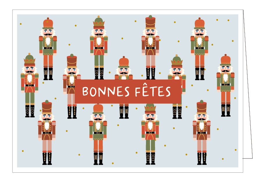 Bonnes Fêtes