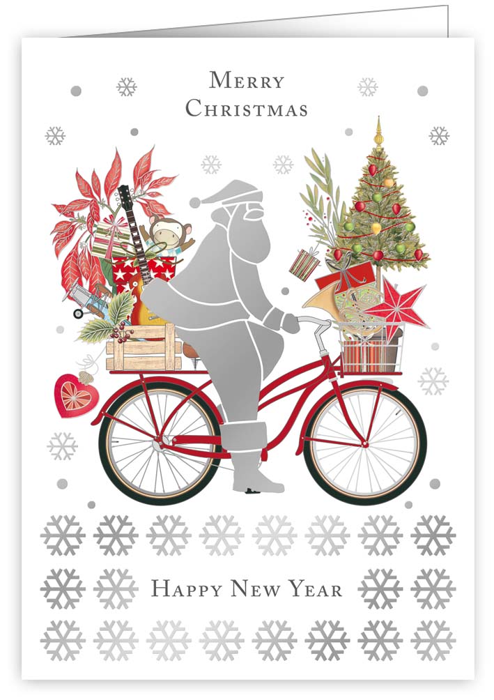 Merry Christmas happy New Year