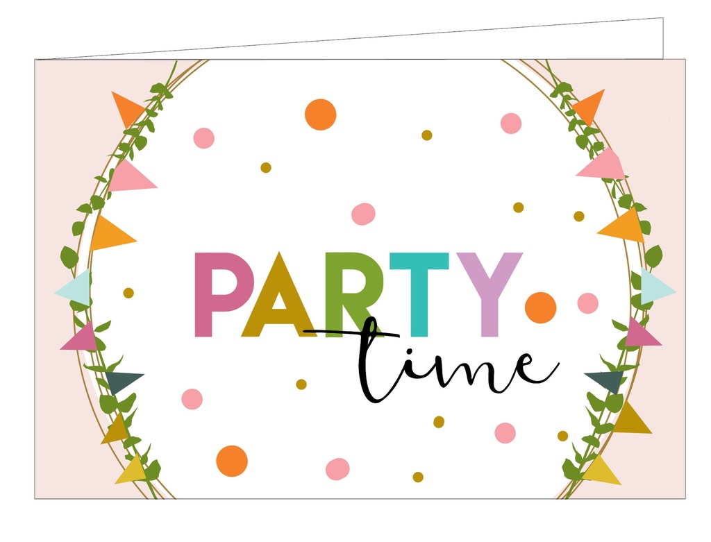 Party Time