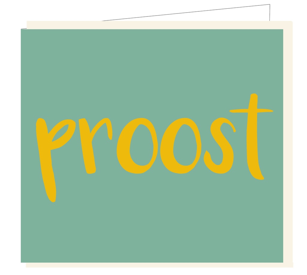 Proost