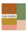 Een centje