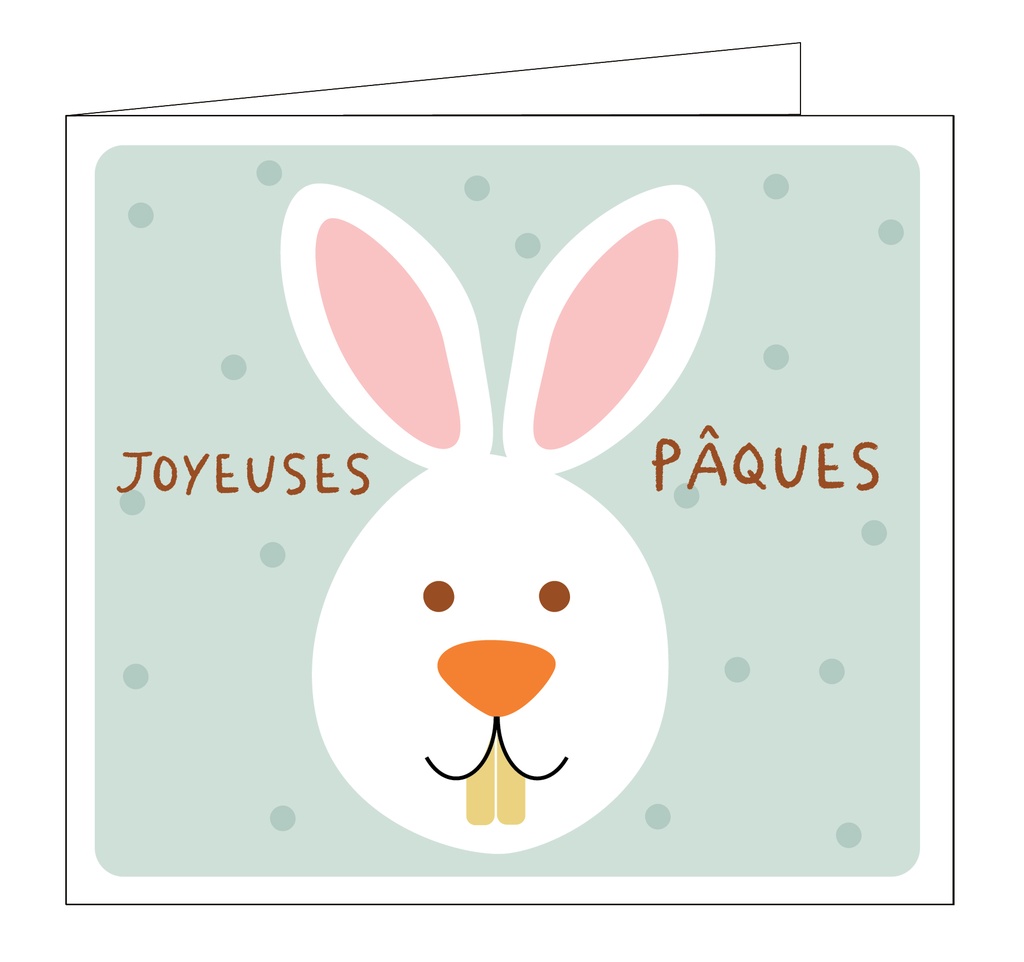 Joyeuses Pâques