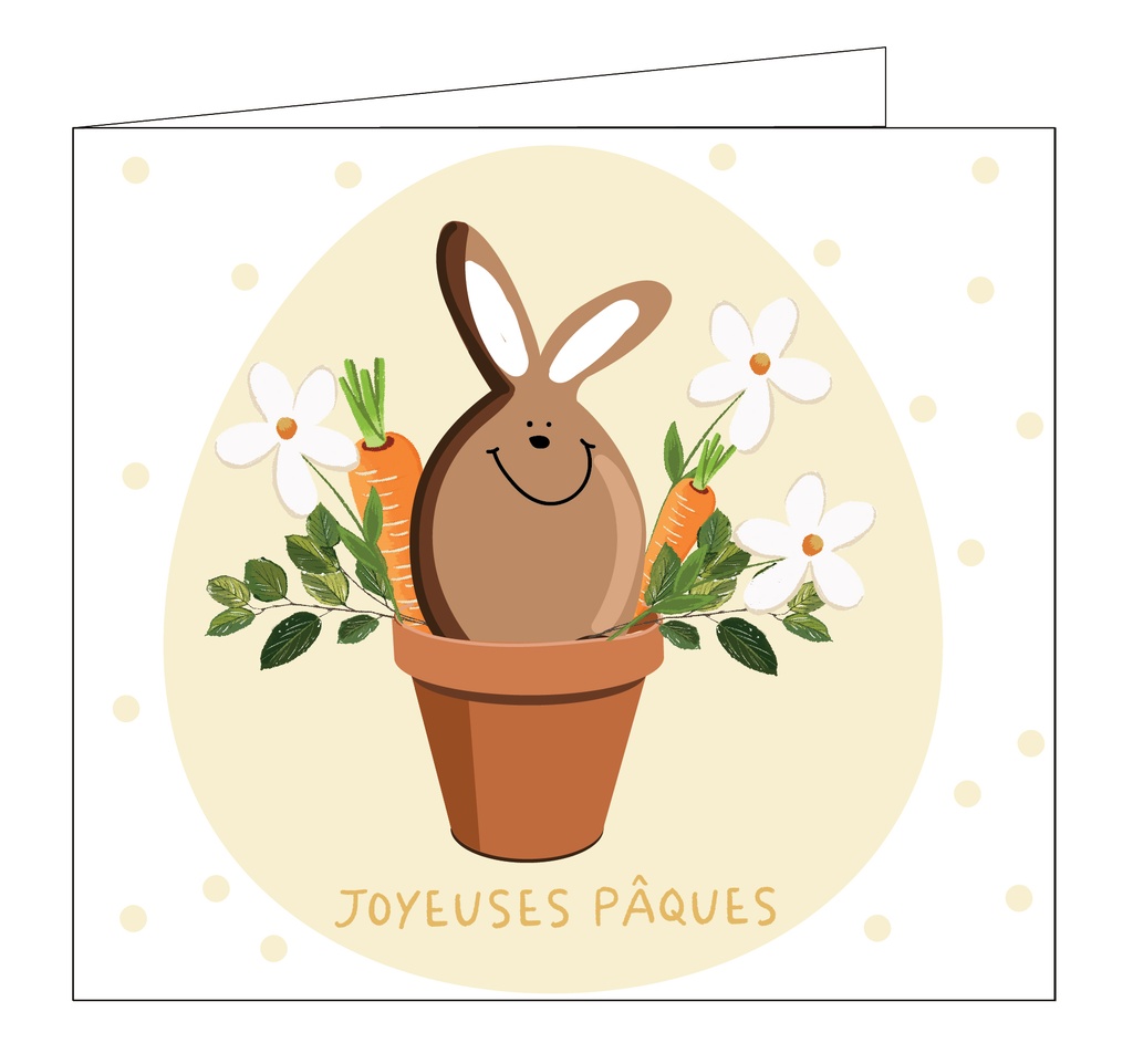 Joyeuses Pâques