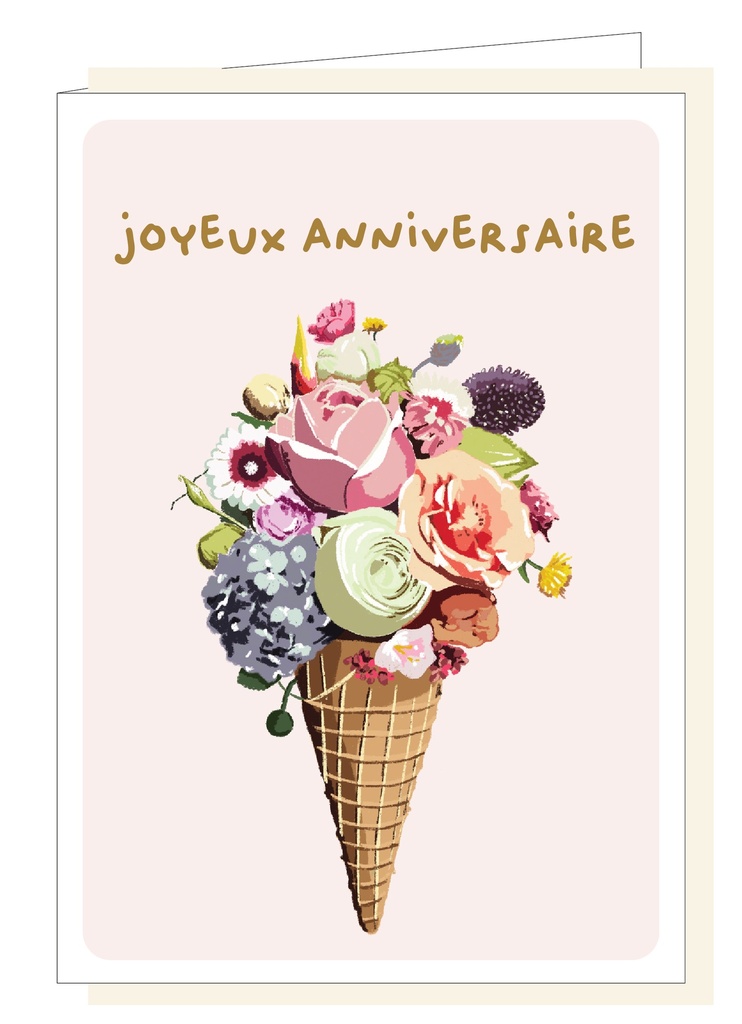 Joyeux Anniversaire