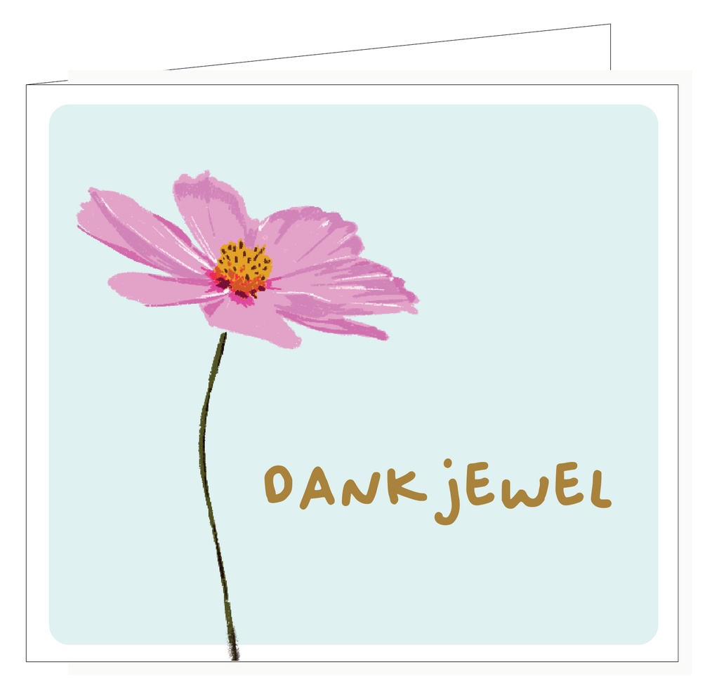 Dankjewel
