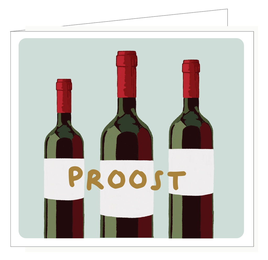 Proost