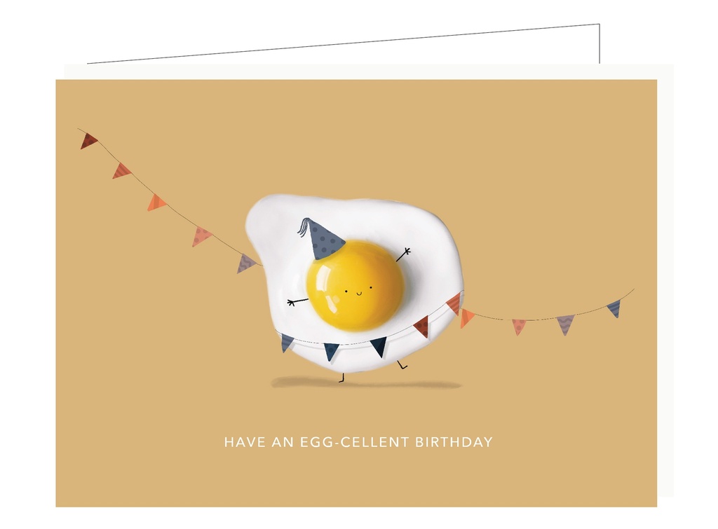 Have an egg-cellent birthday