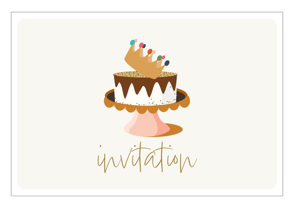 Invitation