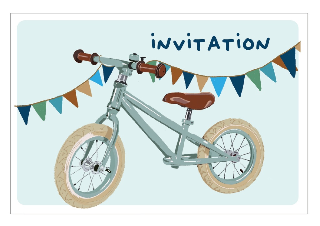 Invitation