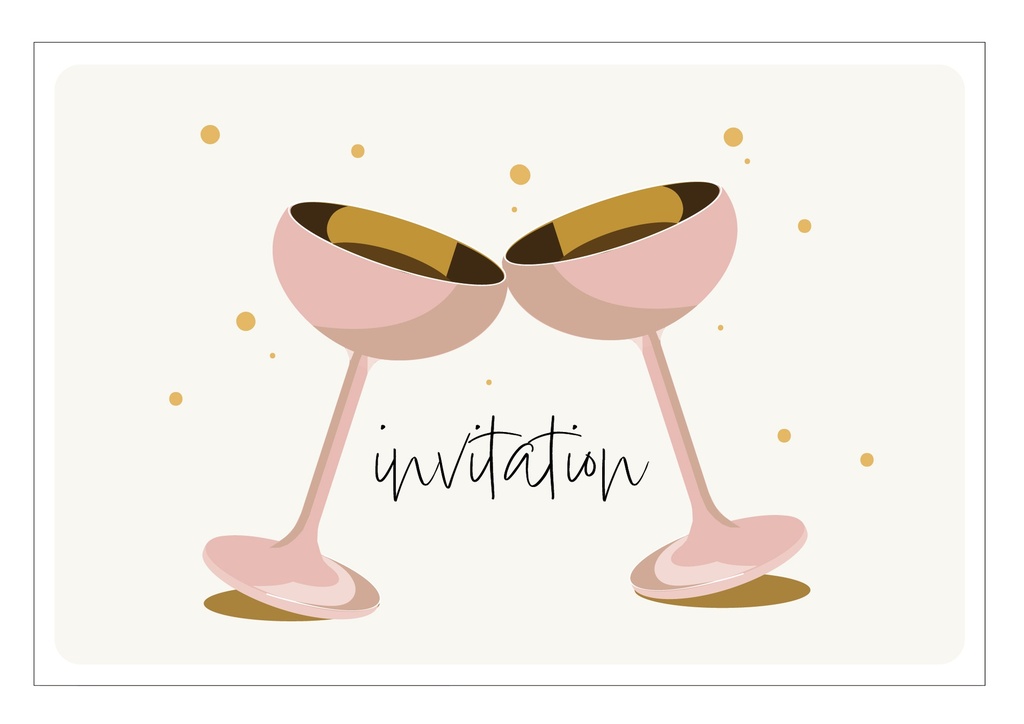 Invitation