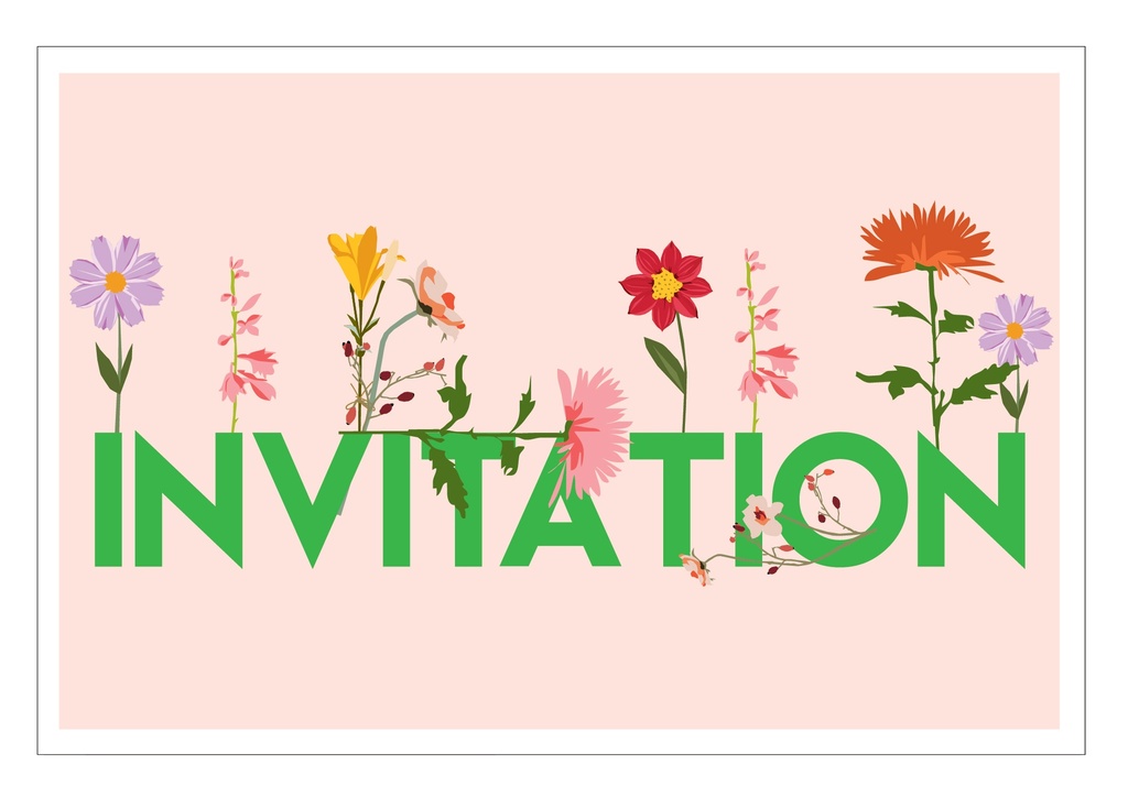 Invitation