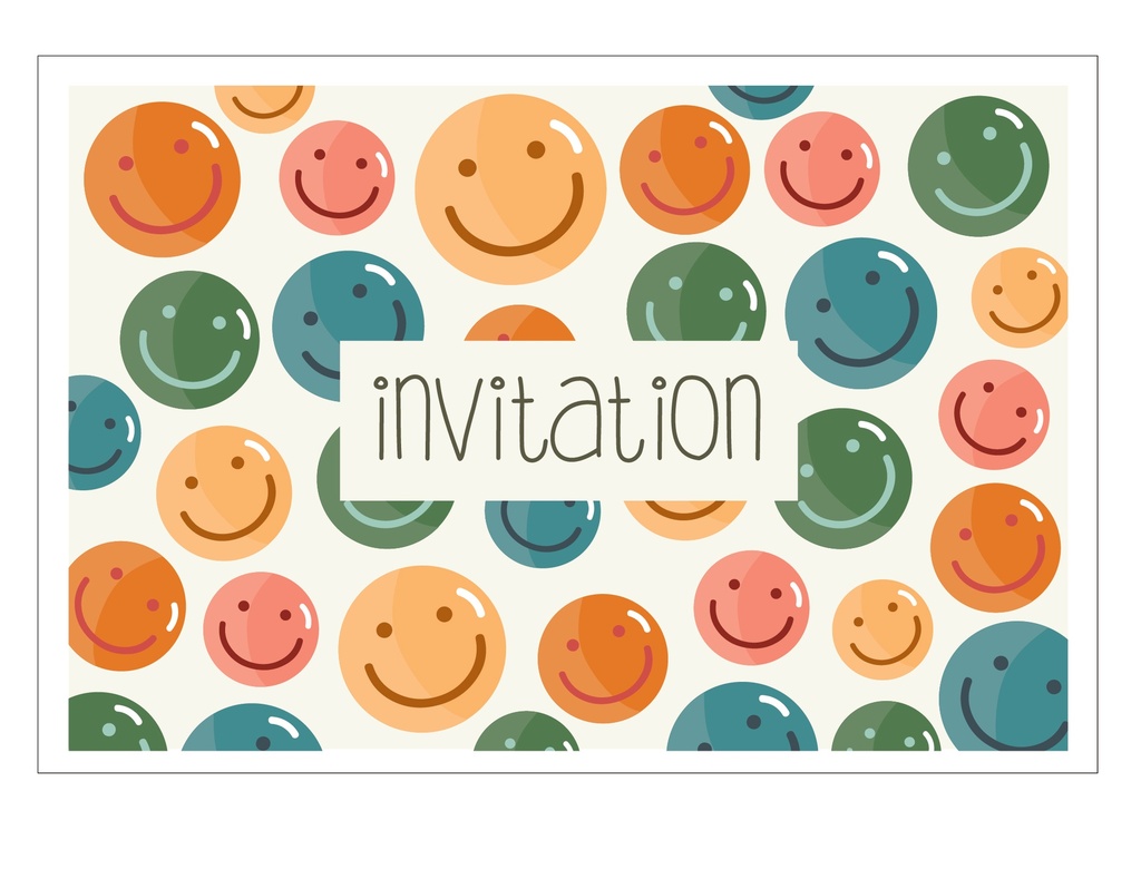Invitation