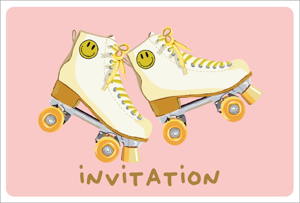 Invitation