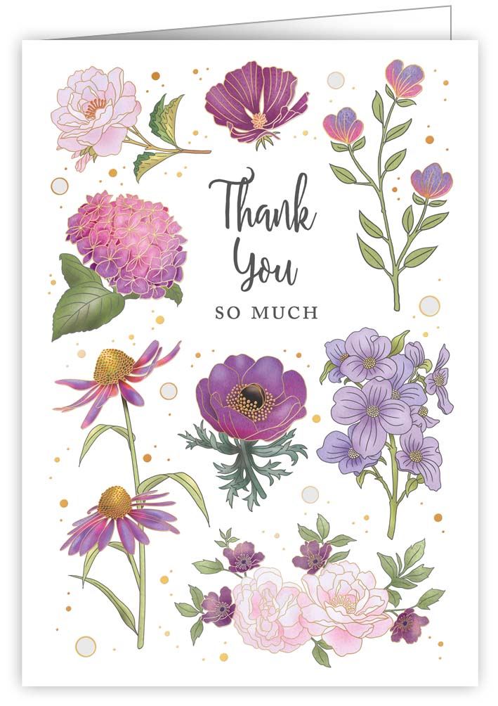 Thank you so much