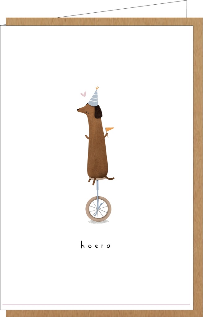 Hoera