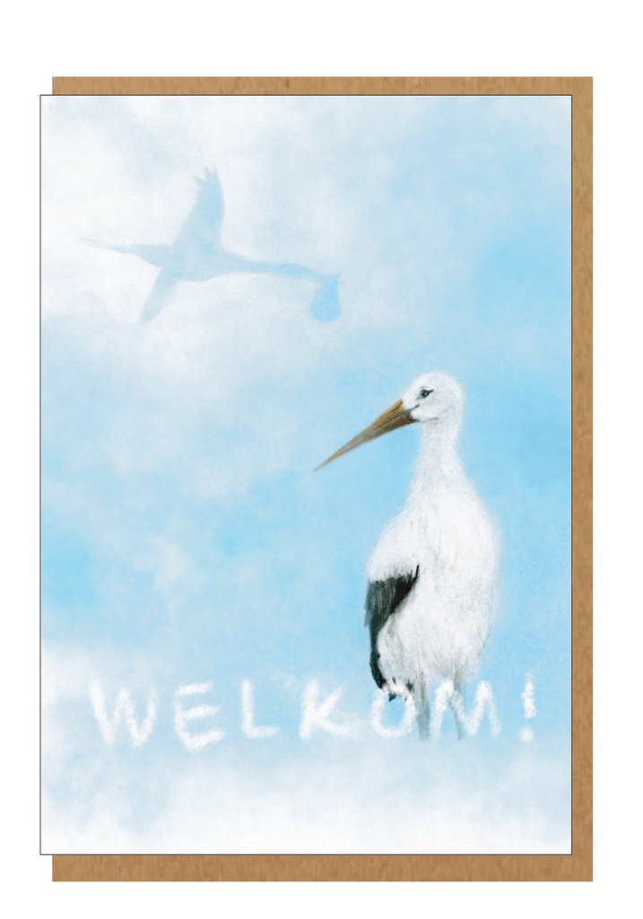 Welkom