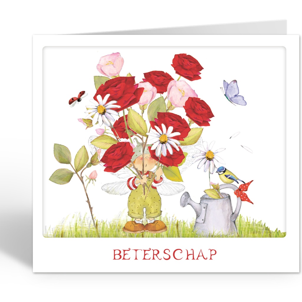 beterschap