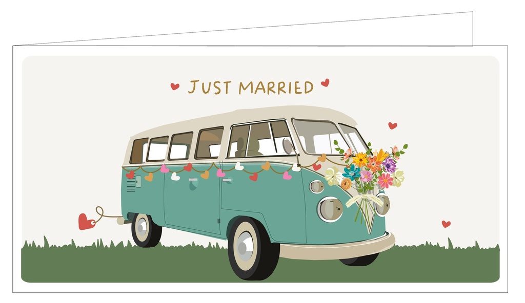 Just Married