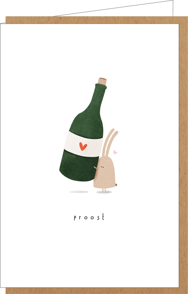 Proost