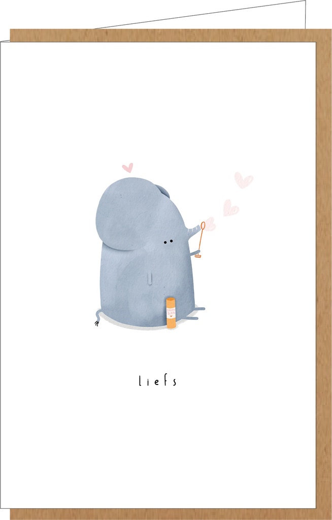 Liefs