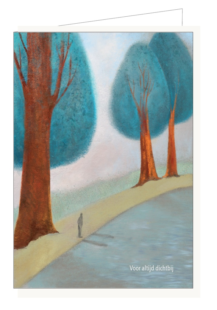 Voor altijd dichtbij