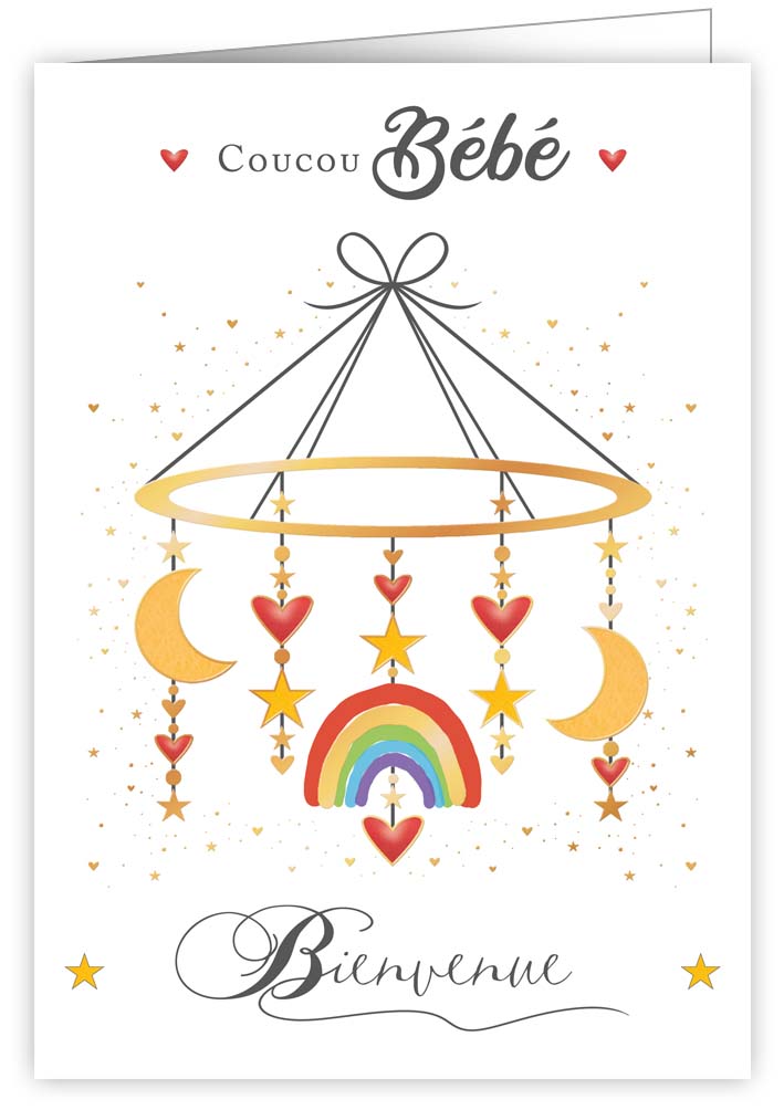 Coucou Bébé