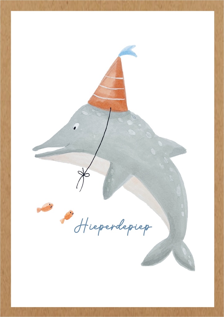 Hieperdepiep