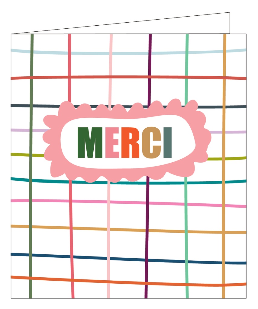 Merci