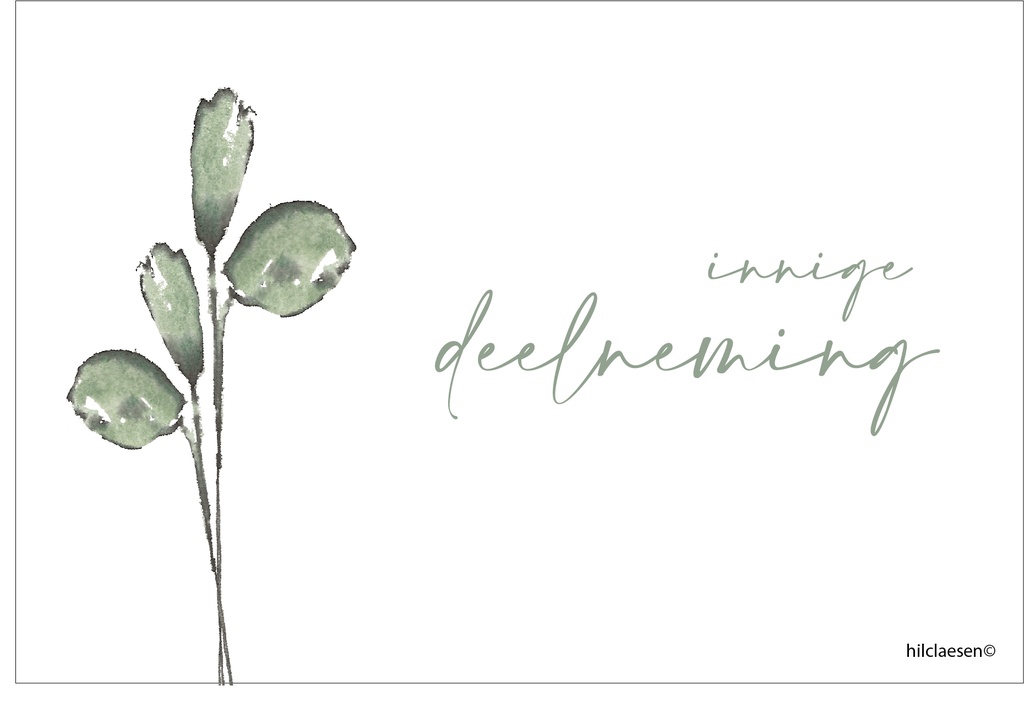 Innige deelneming