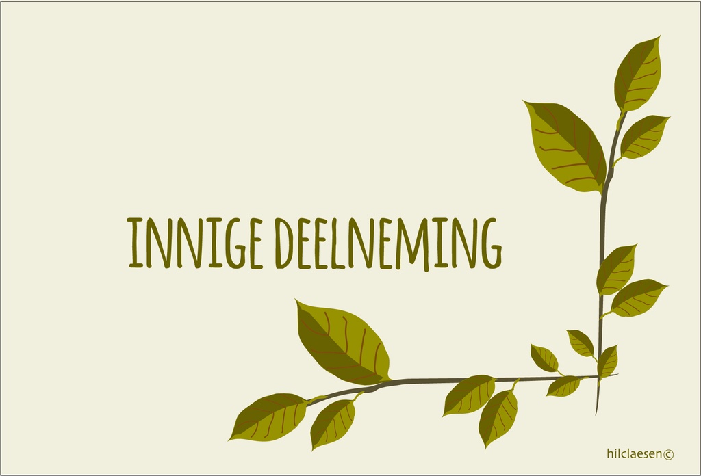 Innige deelneming