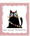 Een klein presentje...
