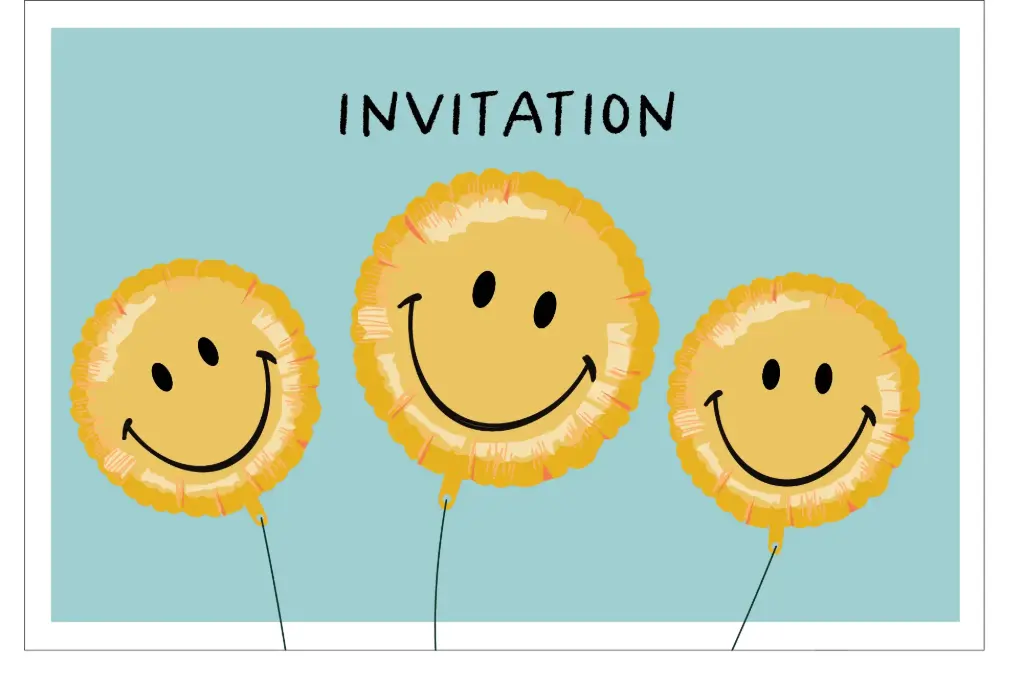Invitation