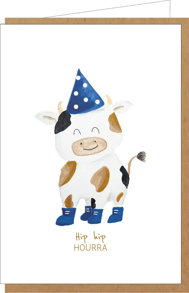 Hip Hip Hourra