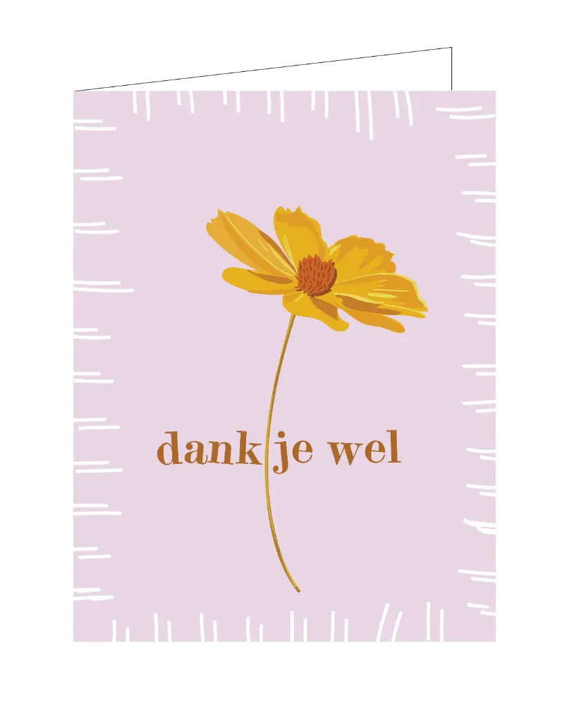 Dankjewel
