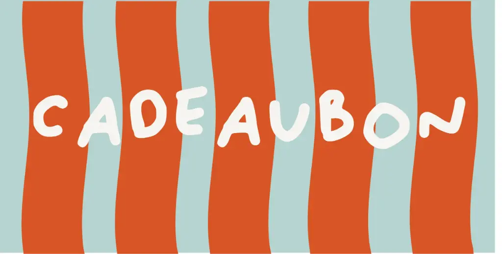 cadeaubon per 2 stuks 