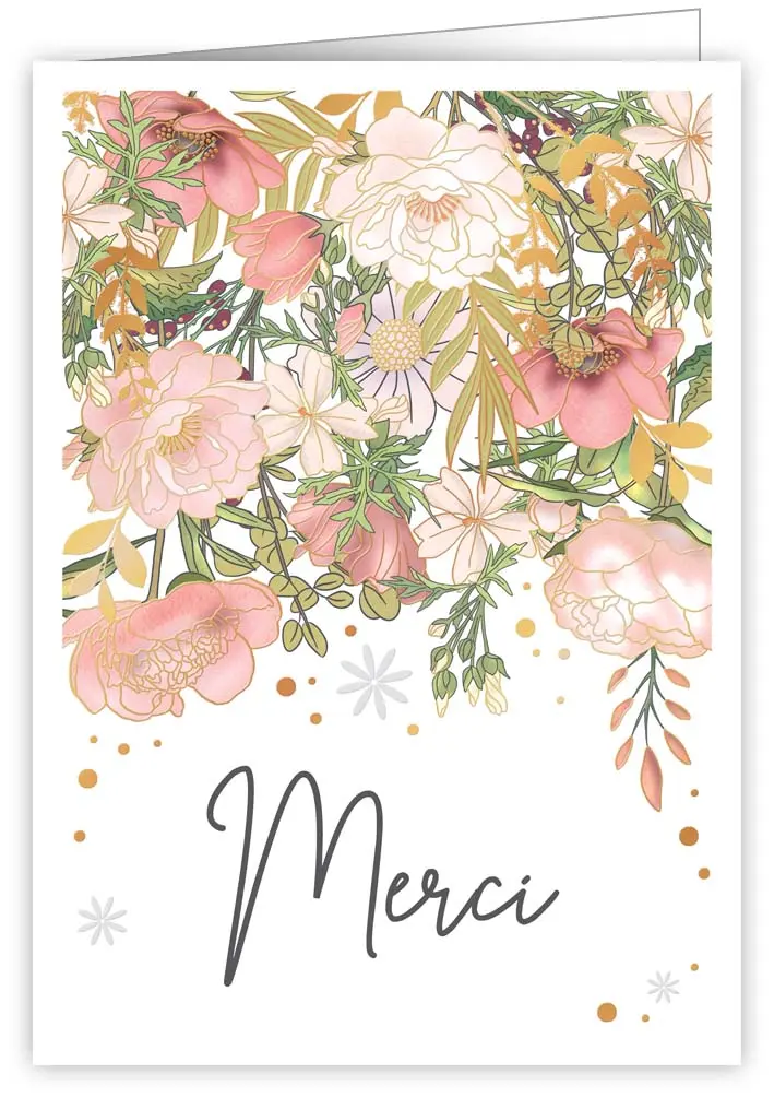 Merci