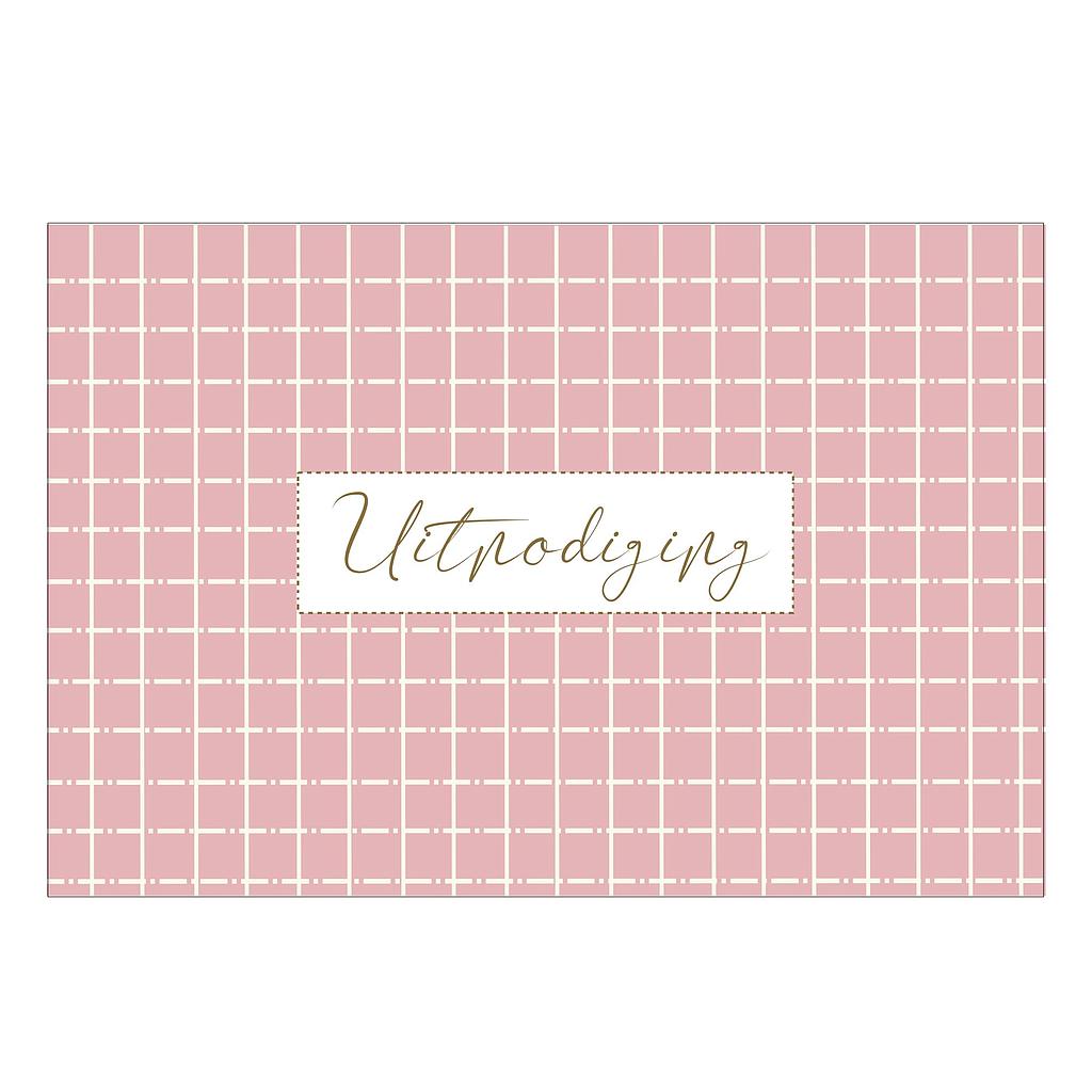 uitnodiging