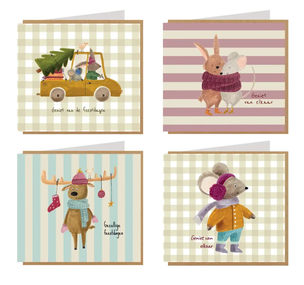 Adams Arts 2 x 4 designs